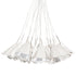 Multi Pendant 60cm Diameter